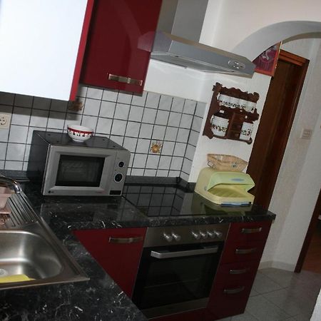 Apartmani Jankov Krk Town Extérieur photo