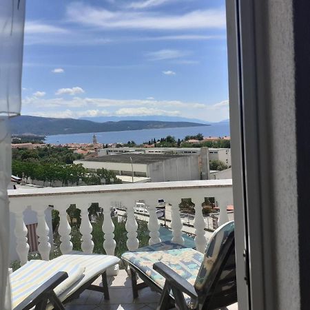 Apartmani Jankov Krk Town Extérieur photo