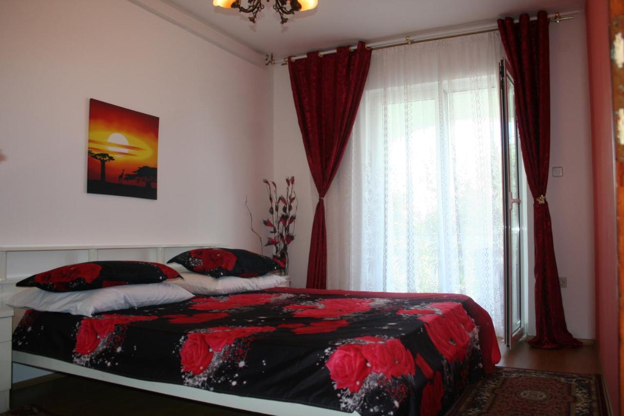 Apartmani Jankov Krk Town Extérieur photo