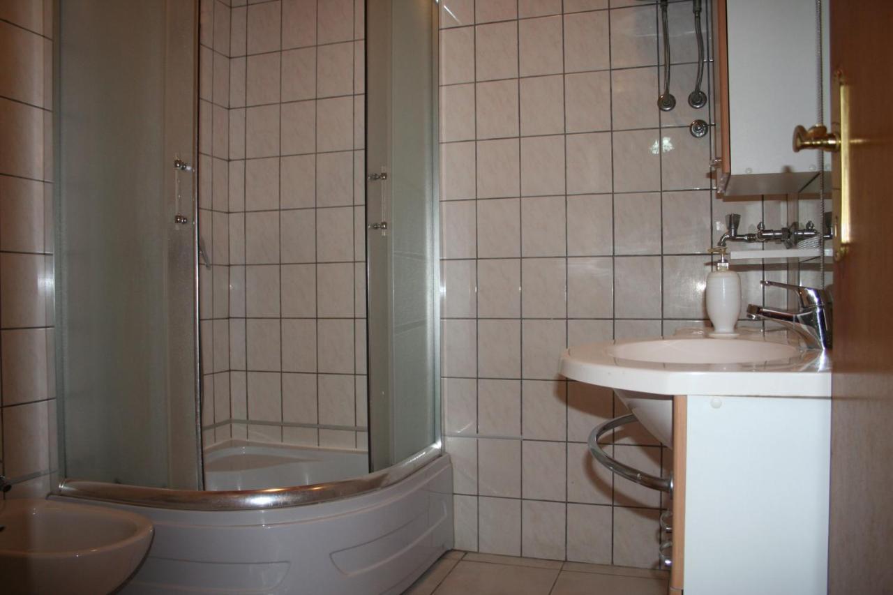 Apartmani Jankov Krk Town Extérieur photo