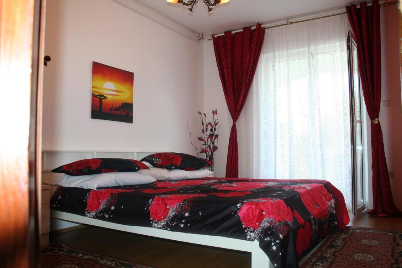 Apartmani Jankov Krk Town Extérieur photo