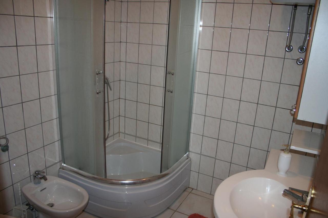 Apartmani Jankov Krk Town Extérieur photo