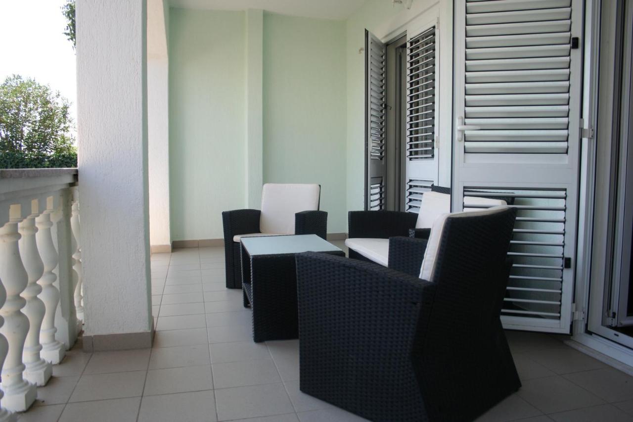 Apartmani Jankov Krk Town Extérieur photo