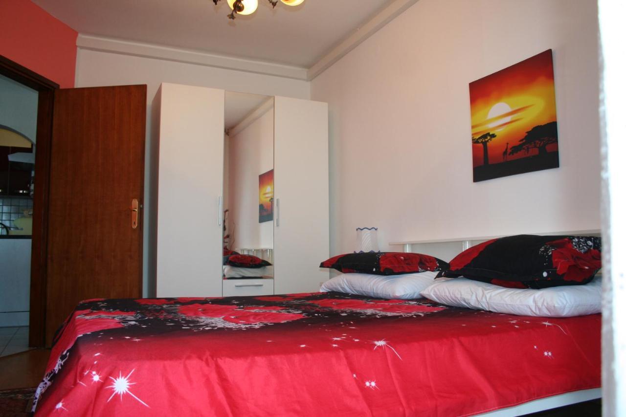 Apartmani Jankov Krk Town Extérieur photo