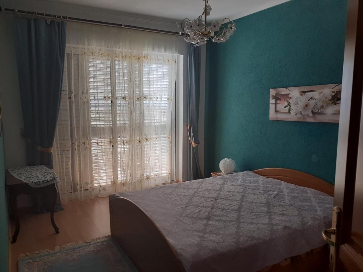 Apartmani Jankov Krk Town Extérieur photo