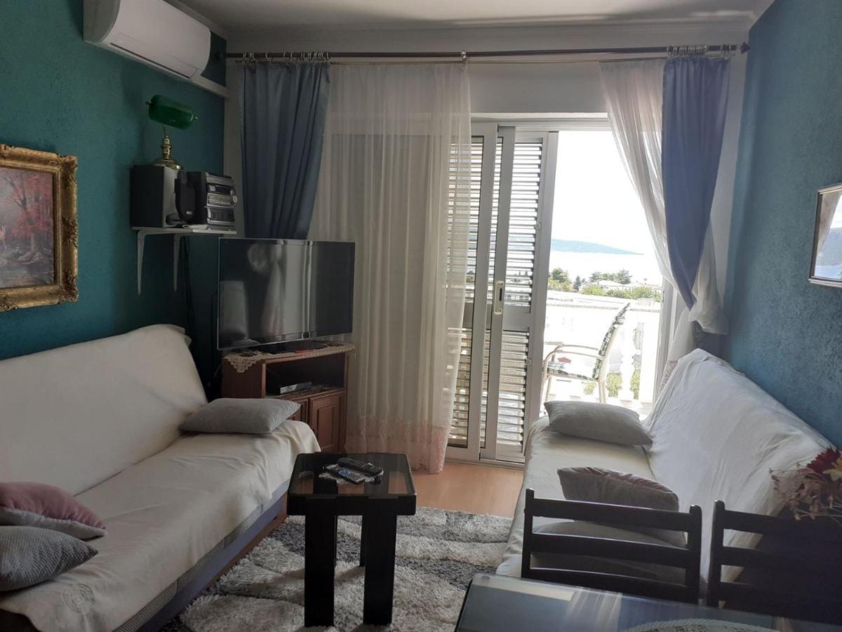 Apartmani Jankov Krk Town Extérieur photo