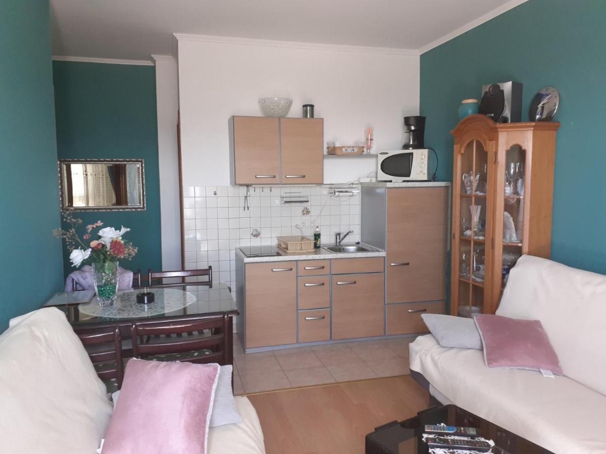 Apartmani Jankov Krk Town Extérieur photo